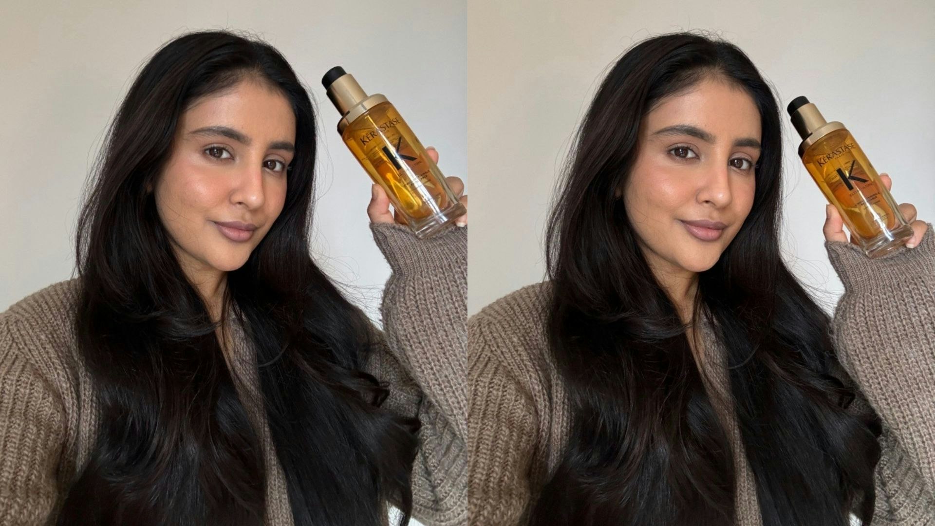 I Tried Every Hair Oil and Kérastase Elixir Ultime Wins – 36% Off Now