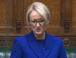 WASPI MP Exposes Major Flaw in DWP’s Compensation Decision