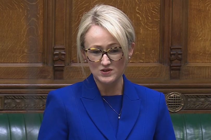 WASPI MP Exposes Major Flaw in DWP’s Compensation Decision