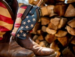 Is the Democratic Party Hosting a Tea Party? The Shocking Truth Revealed