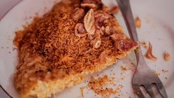 Acara Hari Ini di Yogyakarta, Festival Kuliner Legenda