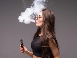 Bahaya Vape Terungkap! Ancaman Kesehatan dari Asap Elektrik