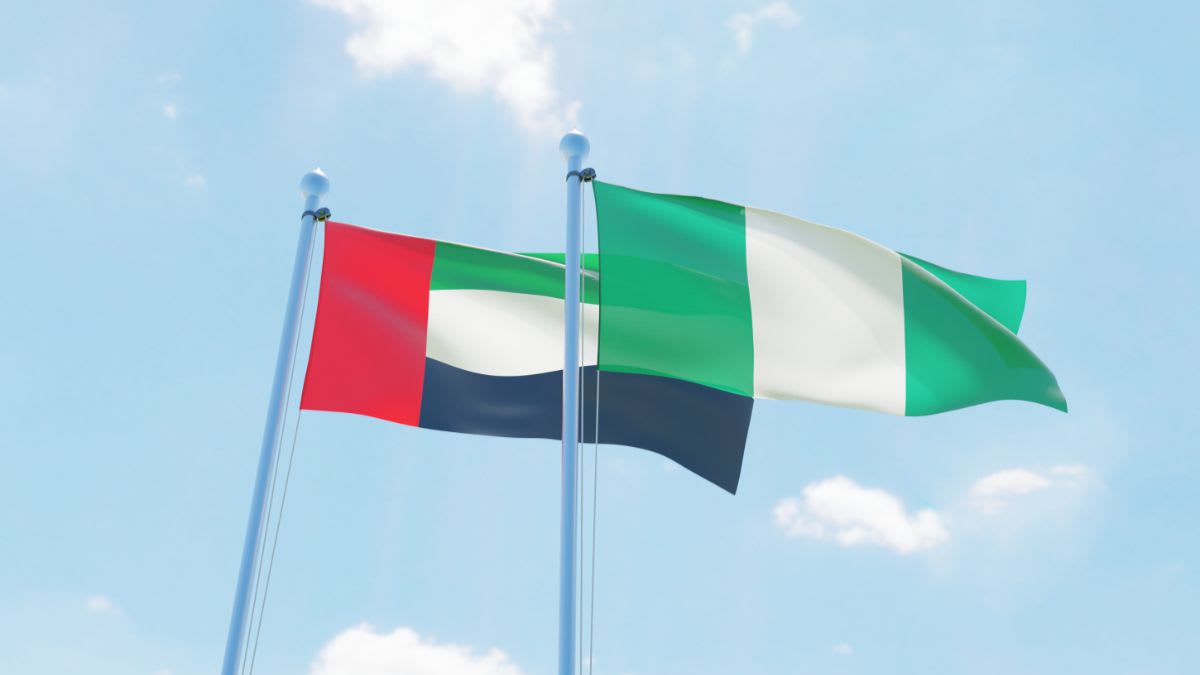 UAE Tightens Visa Rules for Nigerians — Key Details Revealed