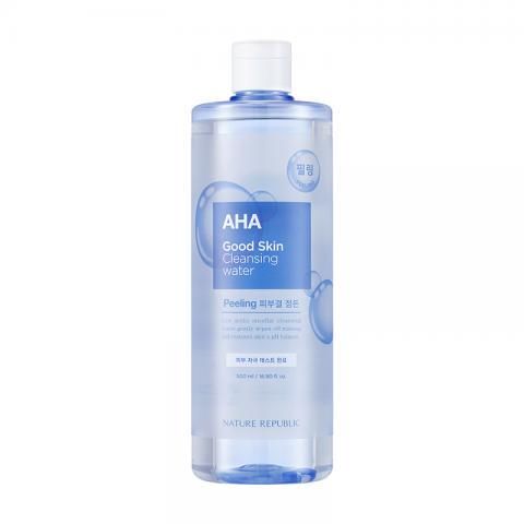 4 Pilihan Cleansing Water yang Praktis dan Mudah Digunakan