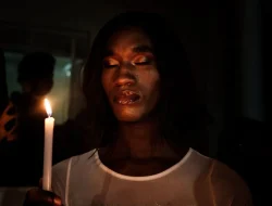 Countries Where Being LGBTQ+ Is Illegal in 2025: UAE, Mali and 63 Others