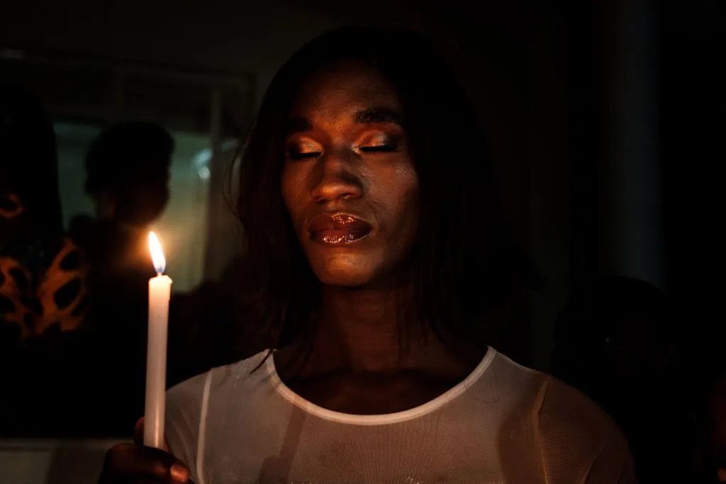 Countries Where Being LGBTQ+ Is Illegal in 2025: UAE, Mali and 63 Others
