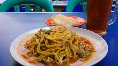 5 Tempat Mie Aceh Terbaik di Jakarta Selatan, Rasakan Rasa Serambi Mekah