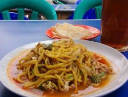 5 Tempat Mie Aceh Terbaik di Jakarta Selatan, Rasakan Rasa Serambi Mekah 5 Tempat Mie Aceh Terbaik di Jakarta Selatan, Rasakan Rasa Serambi Mekah