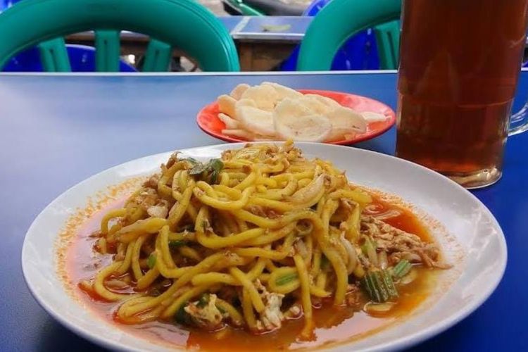5 Tempat Mie Aceh Terbaik di Jakarta Selatan, Rasakan Rasa Serambi Mekah