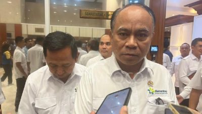 Mengapa Budi Arie Minta Tambahan Anggaran Rp7,8 Triliun?
