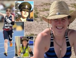 Soldier Faked Disability to Win Paralympic Gold, MoD Reveals Soldier Faked Disability to Win Paralympic Gold, MoD Reveals