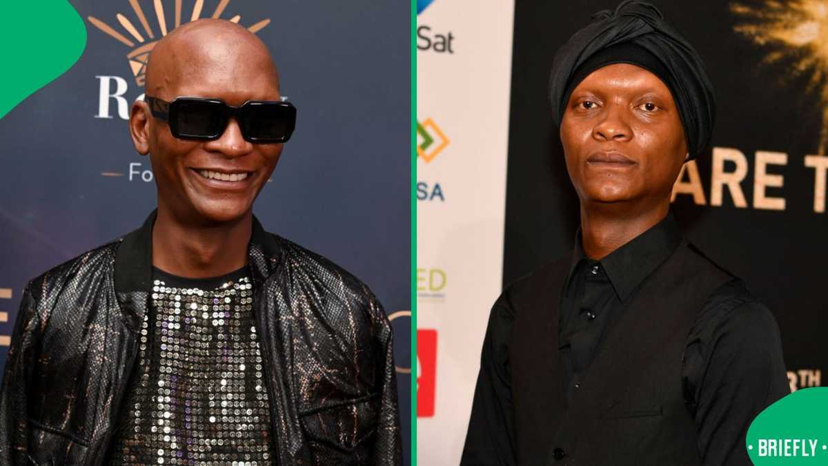 Zamani Mbatha and Warren Masemola Join ‘Black Gold’ Star Studded Lineup