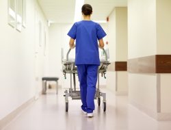 Slower Speech Linked to Sleepiness in Older Adults