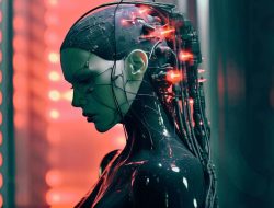 AI Surpasses Sci-Fi Visions: Are We Prepared for the Future? AI Surpasses Sci-Fi Visions: Are We Prepared for the Future?