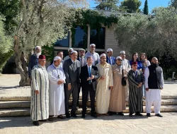 Moroccan-Dutch Imam Suspended Over Controversial Israel Visit