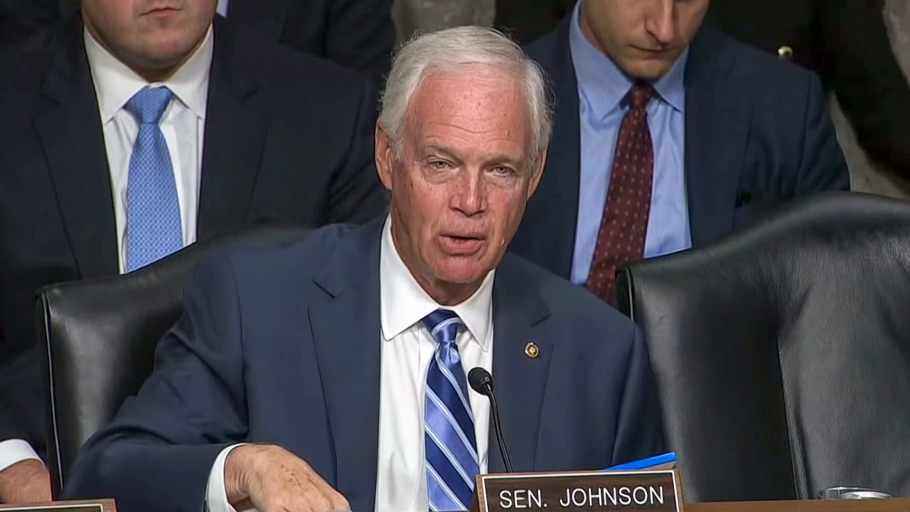 GOP Senator Promises Tougher Medicaid Cuts in Second Attempt