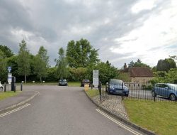 Village in West Sussex erupts over parking fine crisis