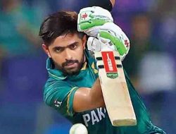 Babar Leads ICC ODI Rankings, Pakistan’s Others Lag Behind Babar Leads ICC ODI Rankings, Pakistan’s Others Lag Behind
