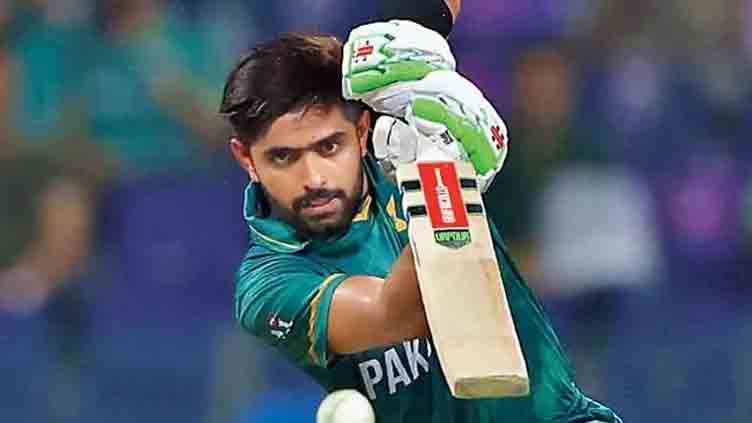Babar Leads ICC ODI Rankings, Pakistan’s Others Lag Behind