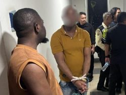 Sembilan WNA Dideportasi Akibat Penipuan Cinta