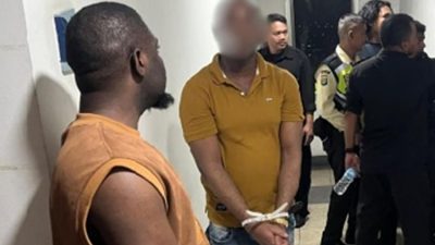 Sembilan WNA Dideportasi Akibat Penipuan Cinta