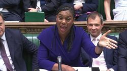 ‘Catastrophic!’ Kemi Badenoch Confronts Keir Starmer Over Wealth Tax Talk