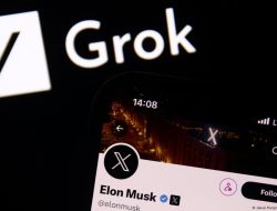 Musk’s Grok Chatbot Embroiled in Antisemitic Controversy Musk’s Grok Chatbot Embroiled in Antisemitic Controversy