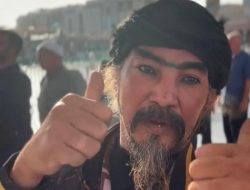 Limbad Ditahan Imigrasi Arab Saudi, Ini Kronologinya