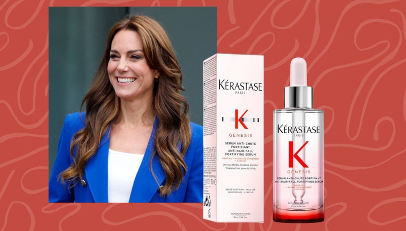Kate Middleton’s Bestselling Hair Serum Now 41% Off!