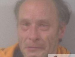 Trevor Brazier, Former Margate Man, Dies at 55 in Rochester Prison Trevor Brazier, Former Margate Man, Dies at 55 in Rochester Prison