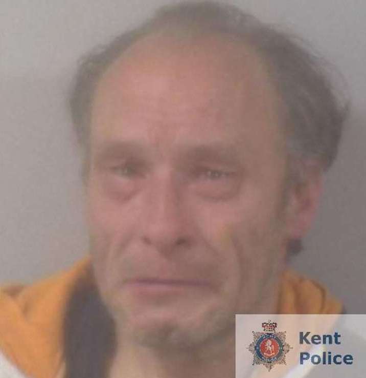 Trevor Brazier, Former Margate Man, Dies at 55 in Rochester Prison