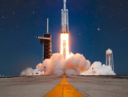 SpaceX Aims for 0 Billion Valuation in New Funding Round