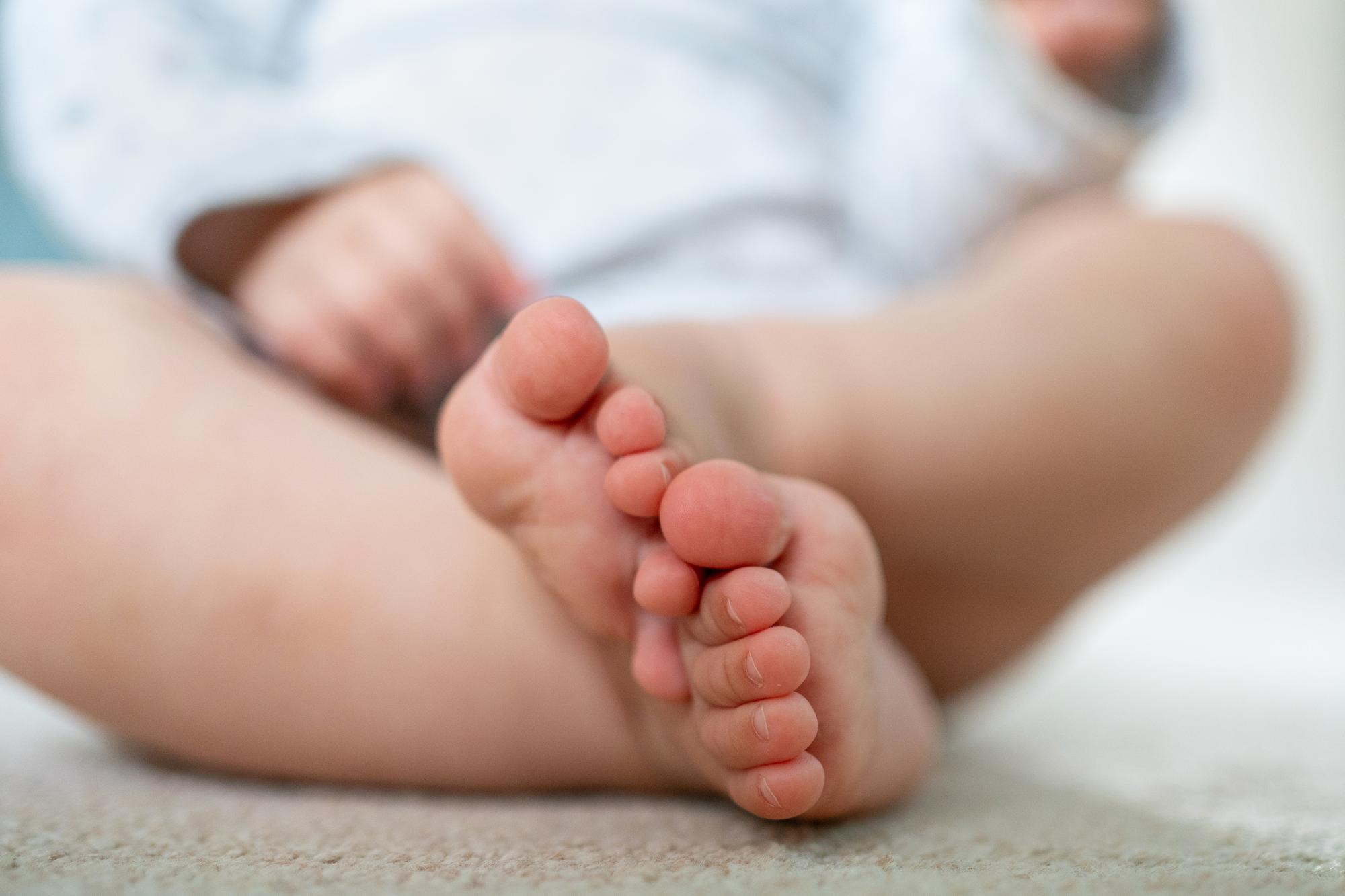 Fewer births reported in East Yorkshire last year