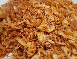 Tips Membuat Bawang Goreng Renyah dan Tahan Lama, Ini Rahasianya!