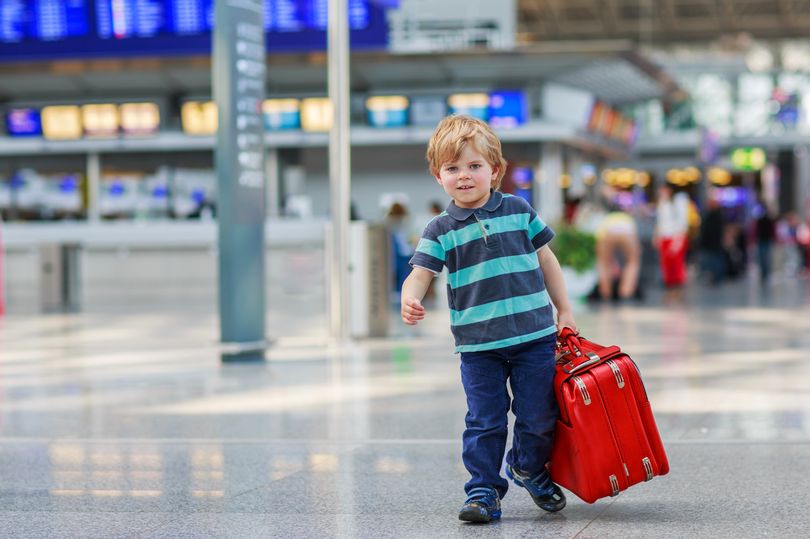 Parents Face £2,500 Fines as Absences Rise