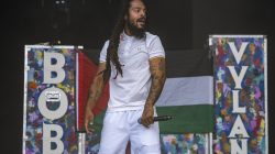 Bob Vylan’s 100 Club Show Amid Glastonbury Police Probe