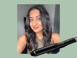 GHD’s New Curling Wave Delivers Salon-Perfect Bounces in 5 Minutes GHD’s New Curling Wave Delivers Salon-Perfect Bounces in 5 Minutes