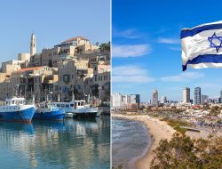Major Airline Reopens UK-Israel Flights Ahead of Schedule Major Airline Reopens UK-Israel Flights Ahead of Schedule