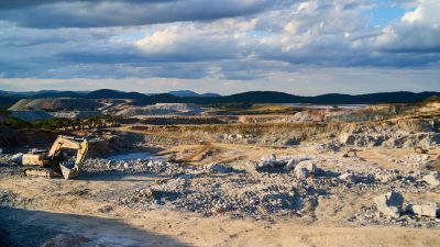 Deadly Mines: The Hidden Cost of the EV Supply Chain