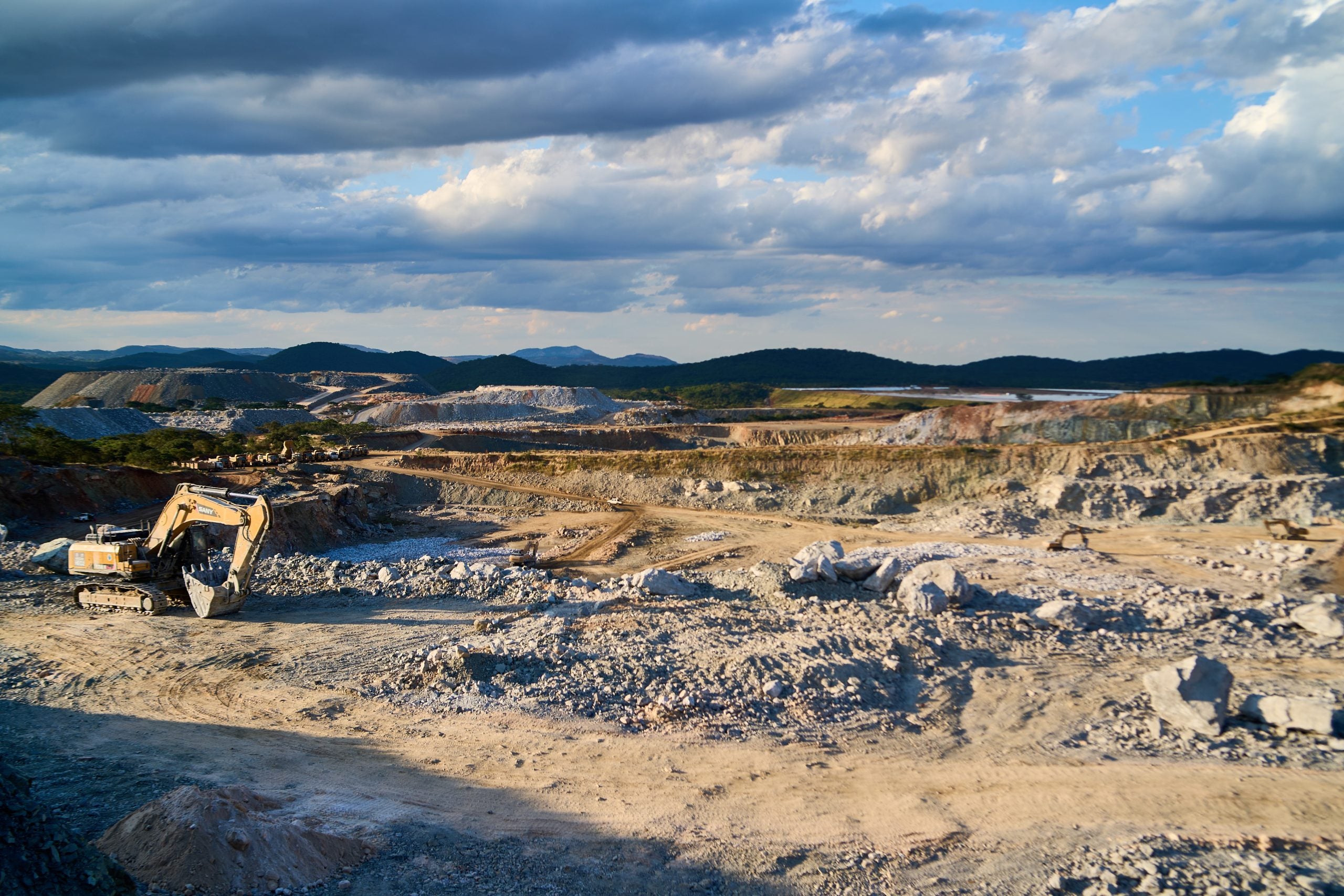Deadly Mines: The Hidden Cost of the EV Supply Chain