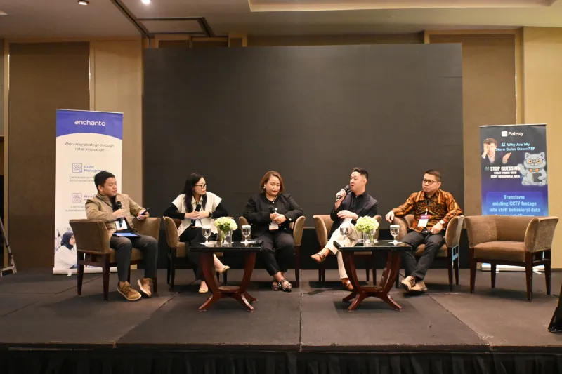 Indonesian Retailers Leverage Digital Signage to Drive Foot Traffic