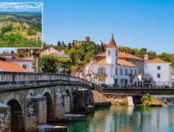 Europe’s Hidden Gem: The Most Beautiful Castle and a Top Place to Relocate Europe’s Hidden Gem: The Most Beautiful Castle and a Top Place to Relocate