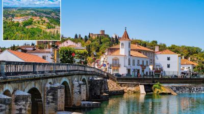 Europe’s Hidden Gem: The Most Beautiful Castle and a Top Place to Relocate