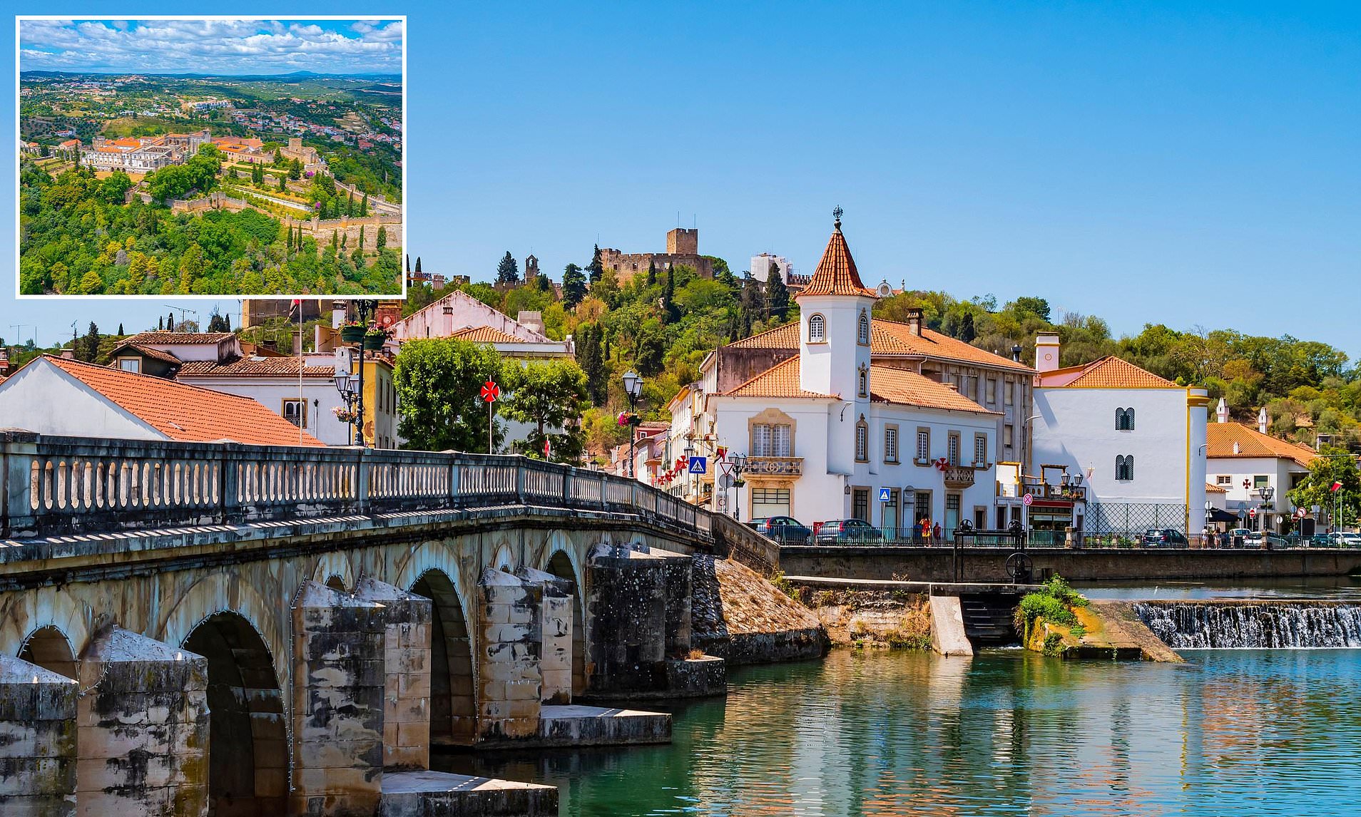 Europe’s Hidden Gem: The Most Beautiful Castle and a Top Place to Relocate