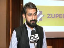 Zupee’s Rising Popularity: Safety Remains Top Priority, Says Ravi Shankar Jha Zupee’s Rising Popularity: Safety Remains Top Priority, Says Ravi Shankar Jha