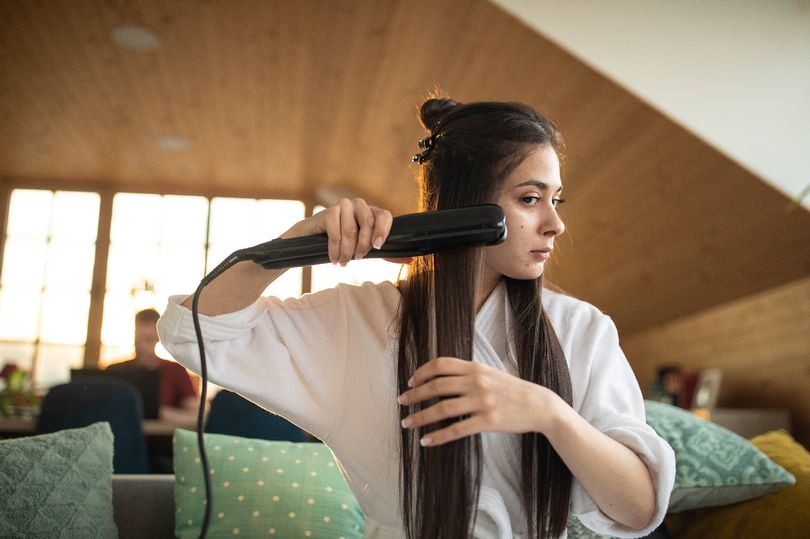 Dermatologist Warns: Common Hair Mistake Is Damaging Your Locks