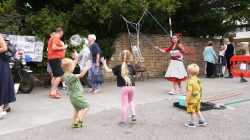 Summer Fayre Fun Awaits Worthing Community at Care for Veterans