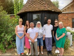 Bedford Home’s Three-Year Ofsted Outstanding Streak Bedford Home’s Three-Year Ofsted Outstanding Streak