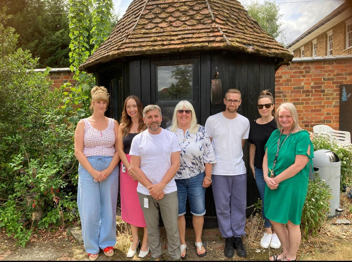 Bedford Home’s Three-Year Ofsted Outstanding Streak