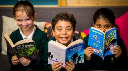 Summit Schools Shine with SATs Triumph